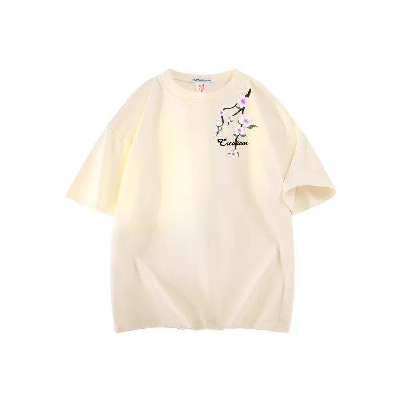 Colorful Creations T Shirt Unisex-6