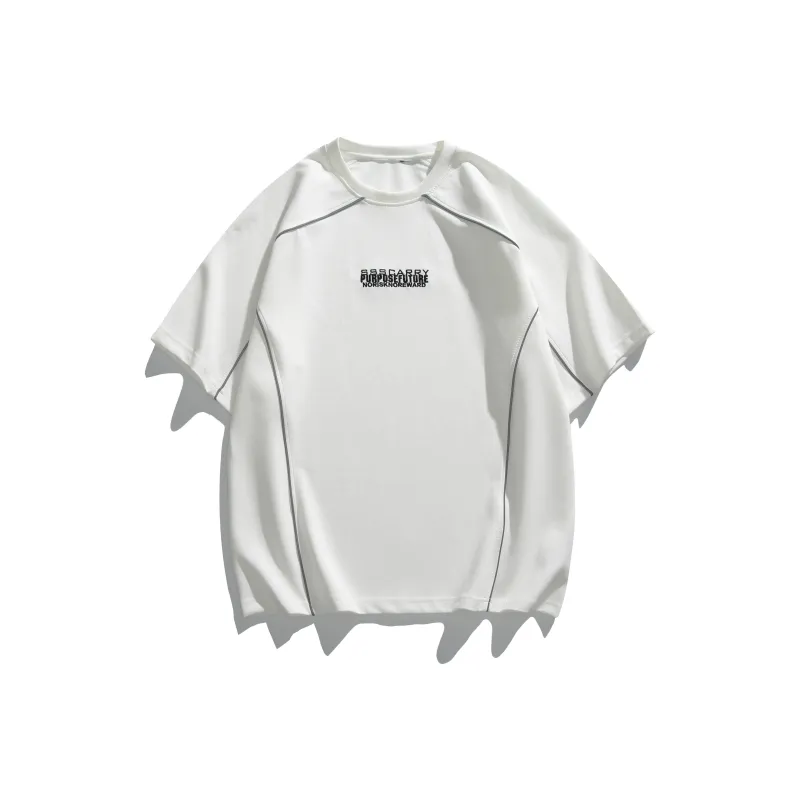TIRED T Shirts Unisex-0