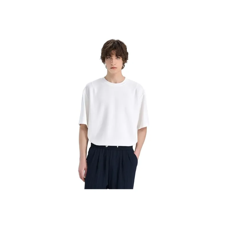 WILD LEADER Summer T Shirt Unisex-14