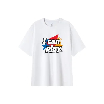 PEAK T Shirts Unisex