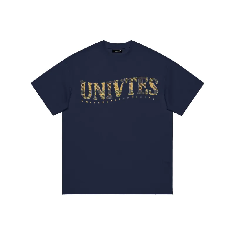 Universal Templates T Shirt Unisex-13