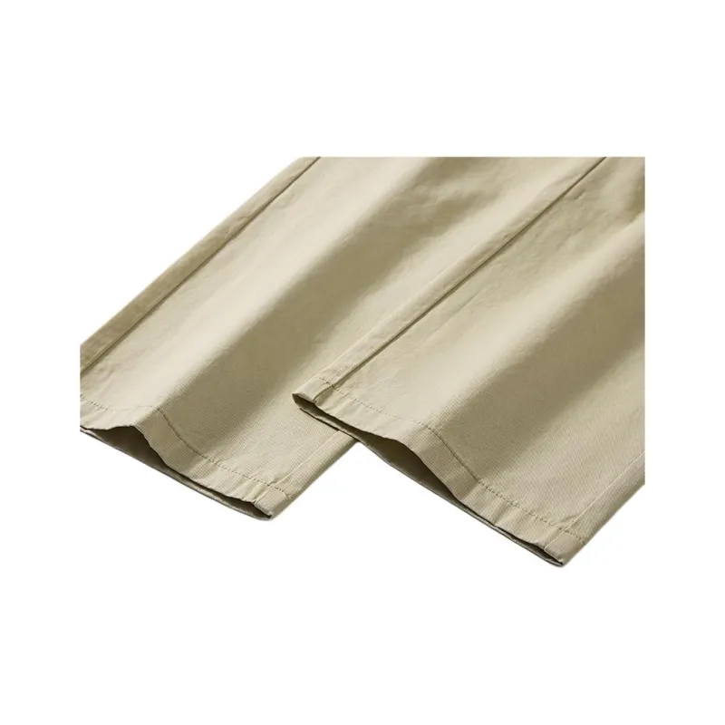 Go It Alone Casual Pants Unisex-6