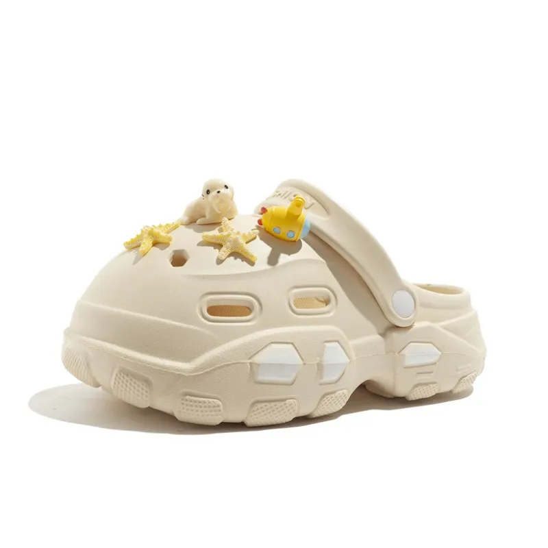 MEAKKEA Clogs Women's-5
