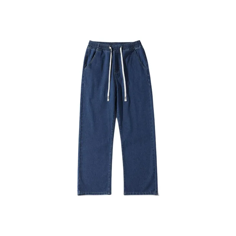 MLPR Jeans Unisex-8
