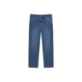 Blue[All-Season-Moisture Absorption Quick Dry Fabric]