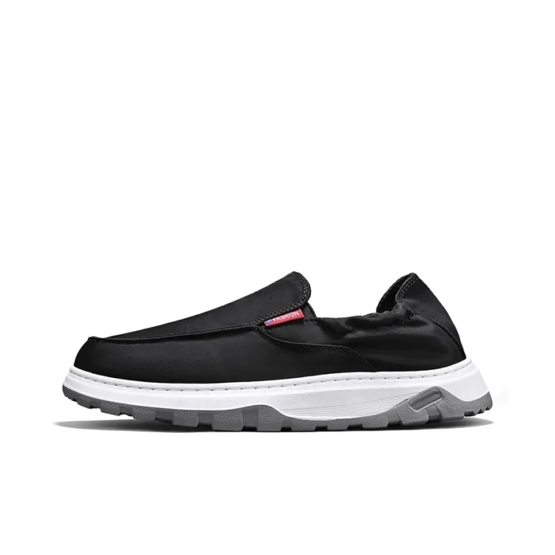 Frank Mully Low Top Casual Shoes Men's-0