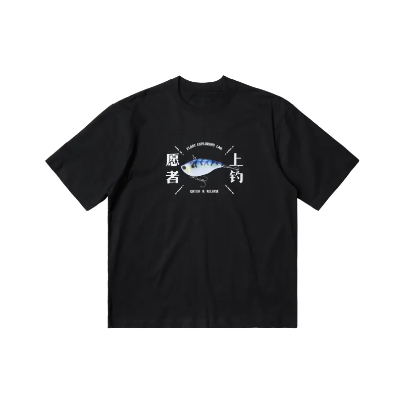 FLOAT T Shirts Unisex-2