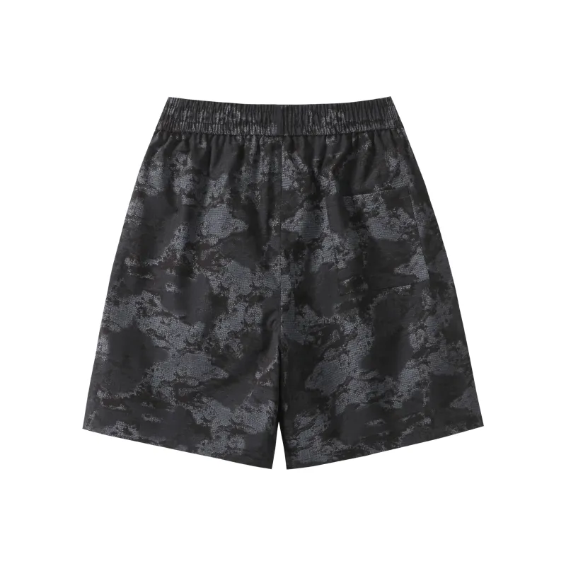 ROBINHOOD Casual Shorts Women's-1