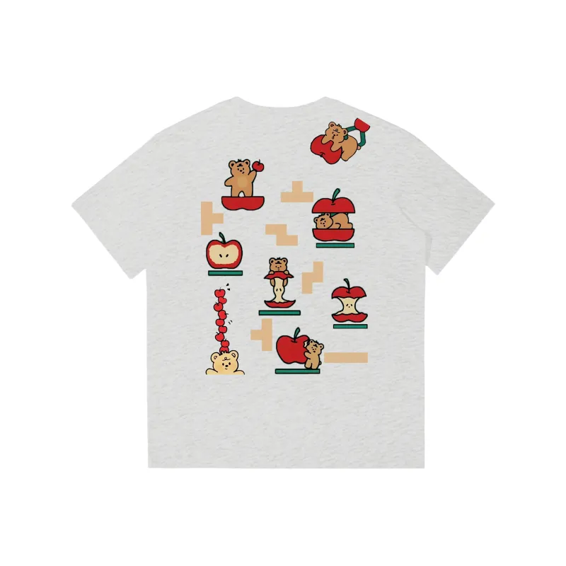FASTFISH T Shirts Unisex-12