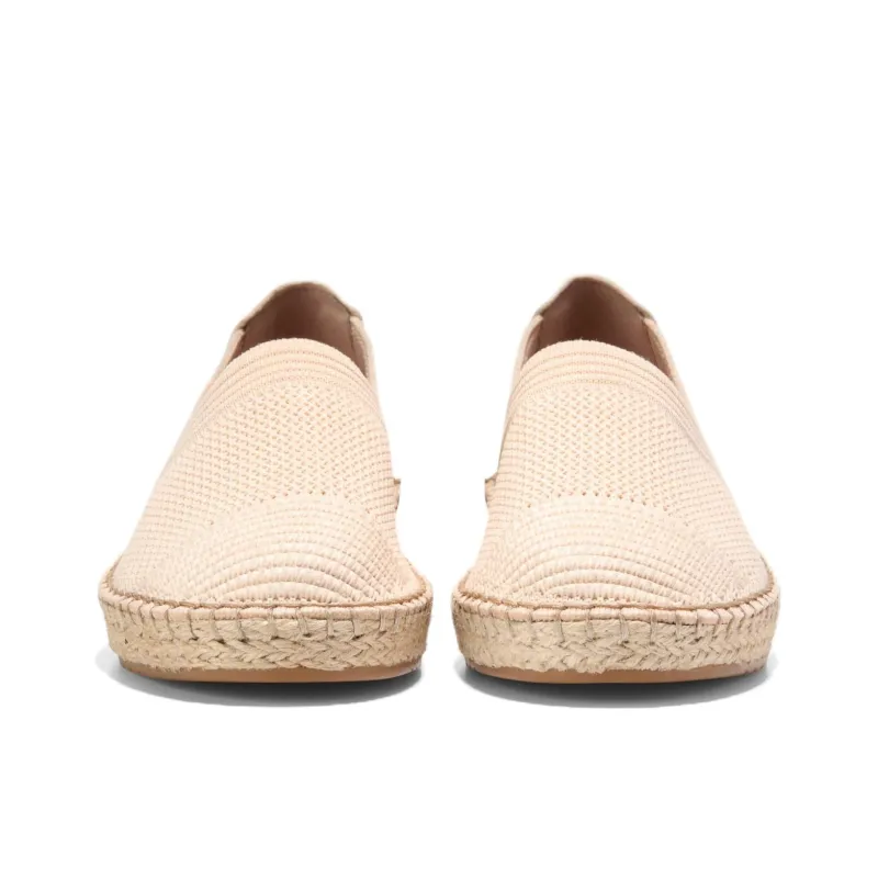 COLE HAAN Espadrilles Women's Beige-3