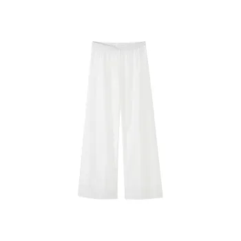 COMMON VALUE 'Zen Pāra' Casual Pants Women's