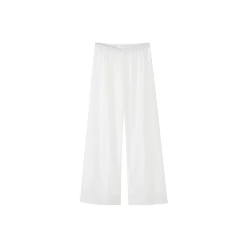 COMMON VALUE 'Zen Pāra' Casual Pants Women's