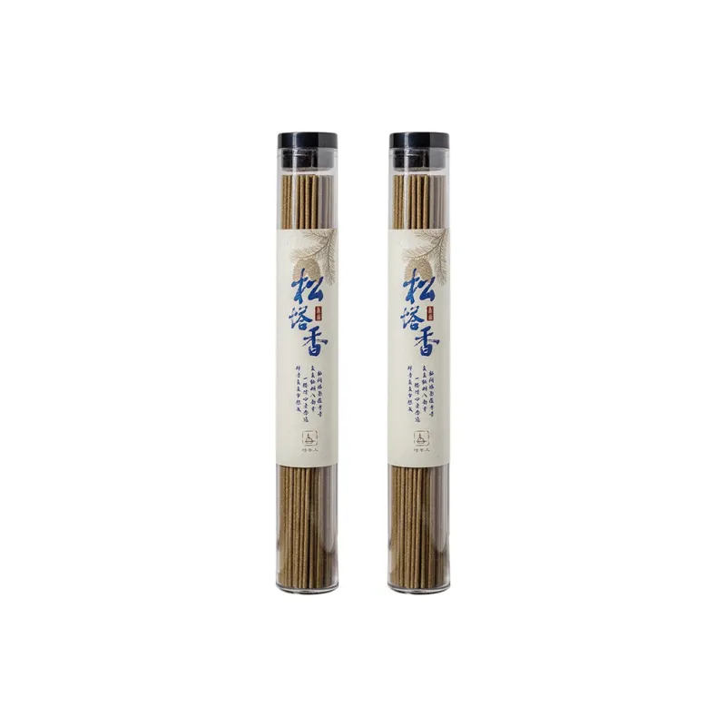 Waiters Teacher Recommendation[Rosin Cone Incense] 58g-21