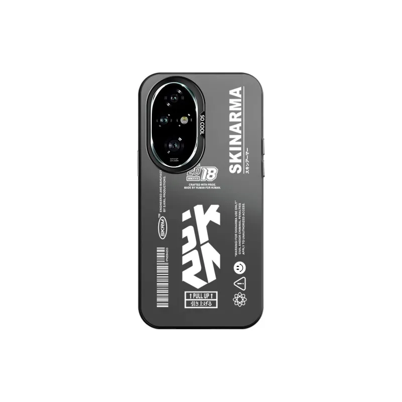 CHAOYATU Phone Cases-3