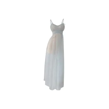 MTHE Slip Dresses Women's