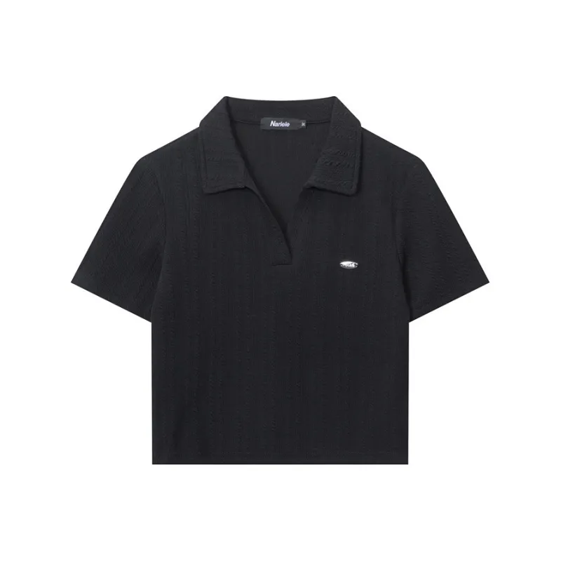 Gentle welcome T Shirts Women's-5