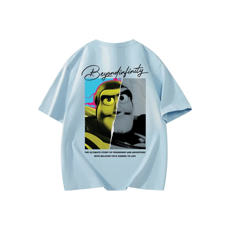 Disney T Shirts Unisex-22