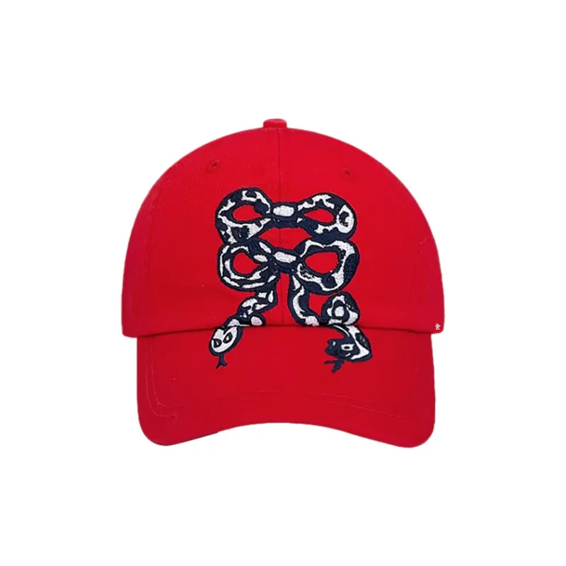 ROBINHOOD Cotton Baseball Caps Unisex-20