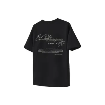 ENDRITES T Shirts Unisex