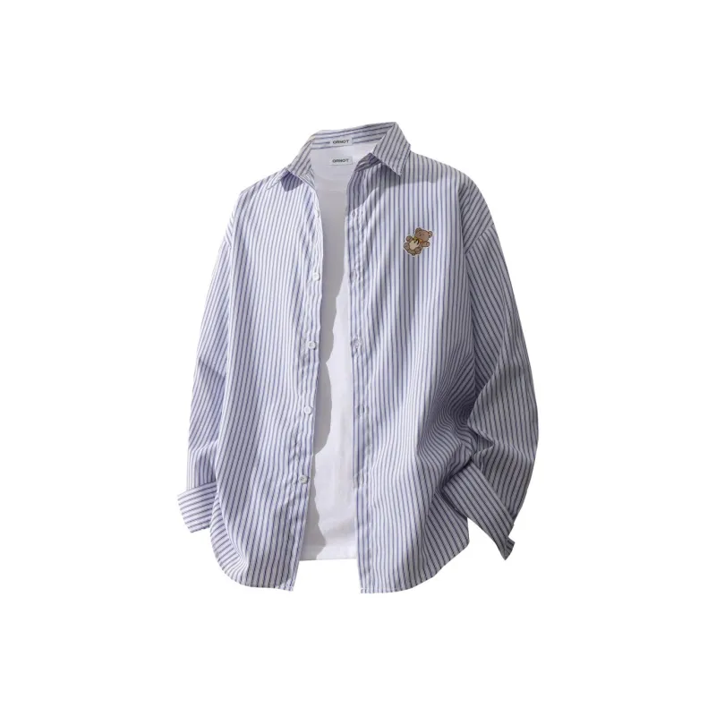 ORNOT Shirts Unisex-4