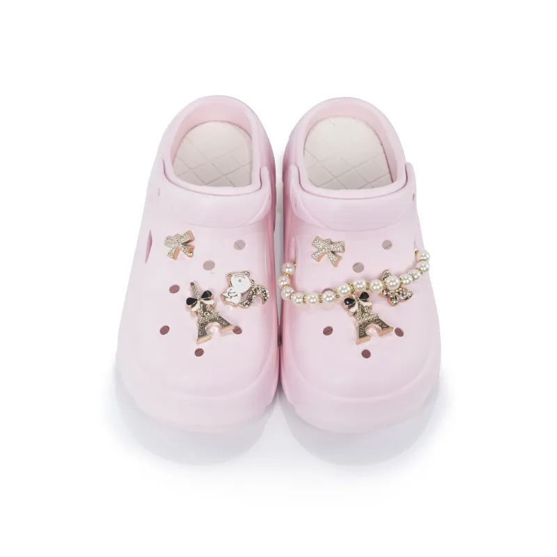 VOBA Clogs Women's-2
