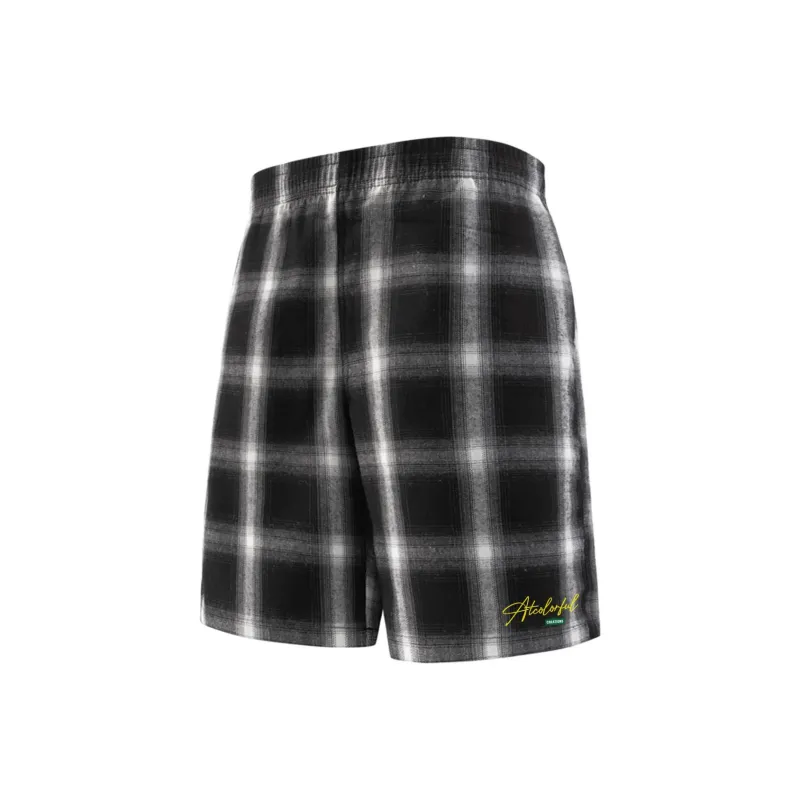 Colorful Creations Casual Shorts Unisex-4