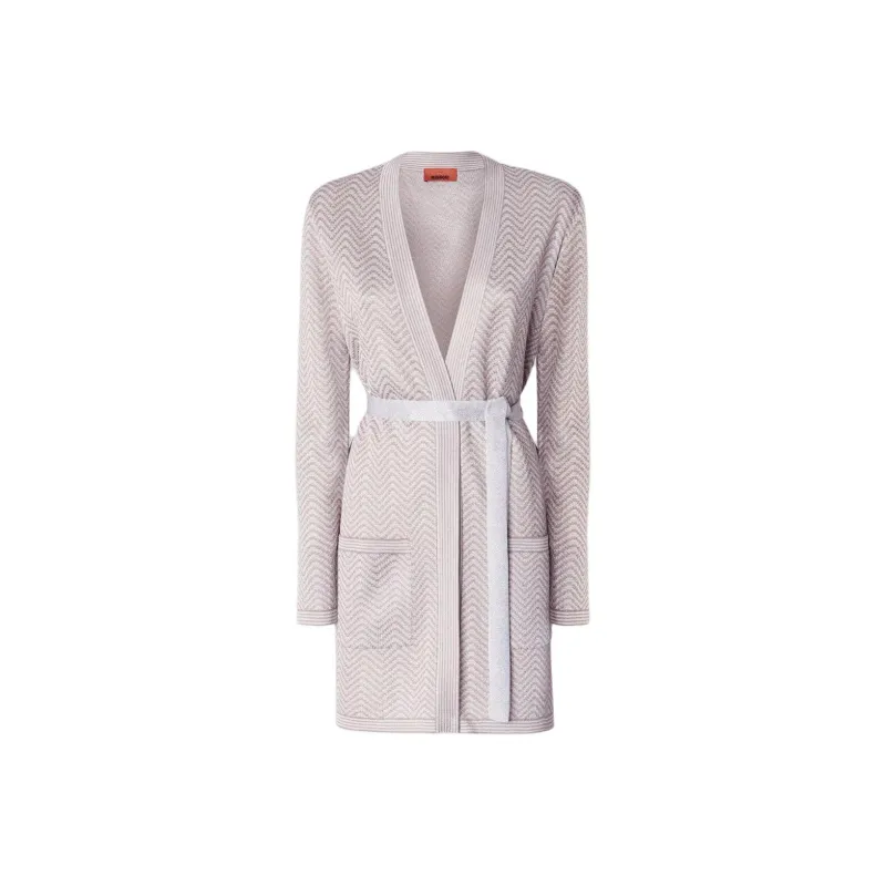 MISSONI Knitwear Women's Light Purple-0