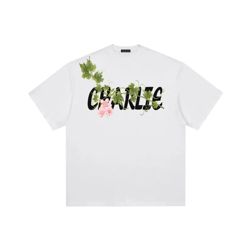CHARLIE GOLF T Shirts Unisex-6