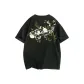 Black Upgraded[Heavyweight 100% cotton]