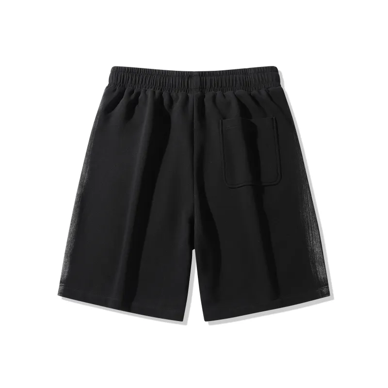 PAUL COSTELLOE Casual Shorts Unisex-2