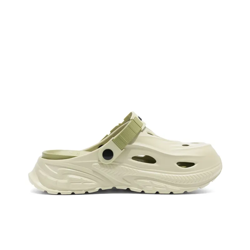 TEXWOOD Clogs Men-16