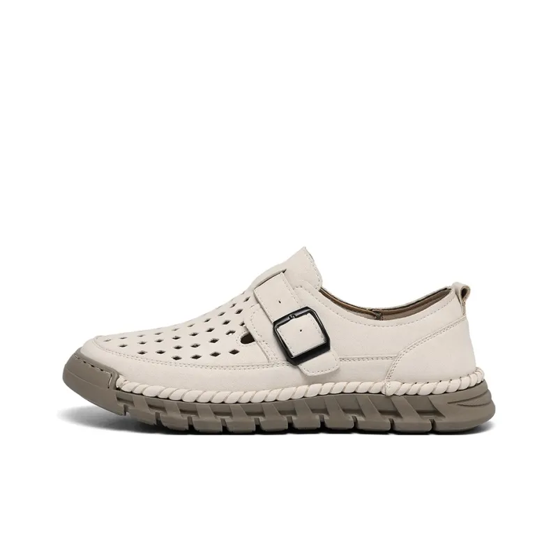 POPULAR ROUSE PR Casual Shoes Men's-0