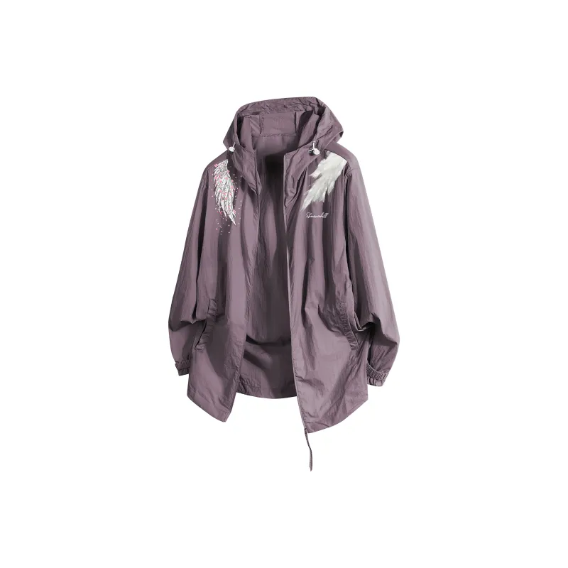 S.k. Manor Hill Sun Protection Clothing Unisex-10