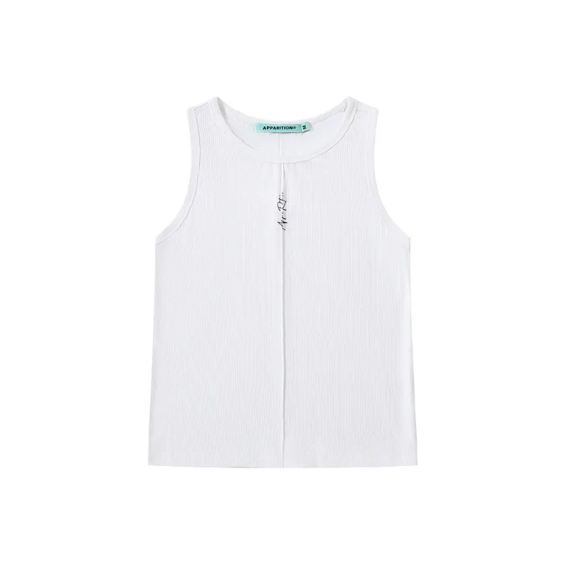 Apparition Tank Tops Women's-0