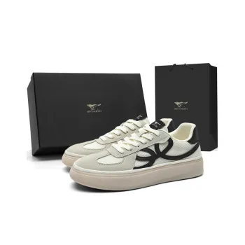 SEPTWOLVES Low Top Casual Shoes Men's