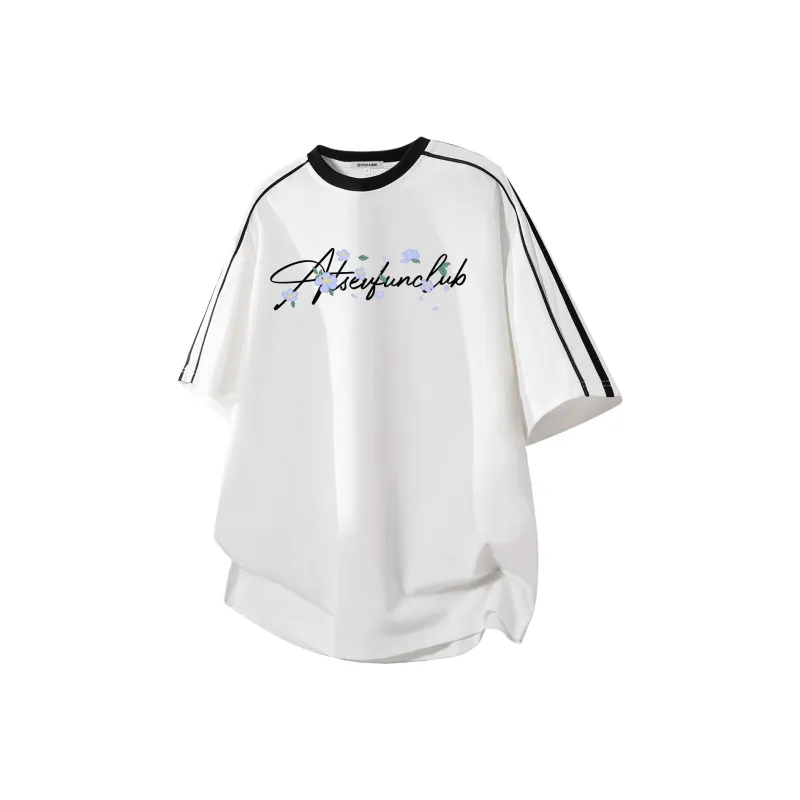 7 SEVFUN T Shirts Unisex-3
