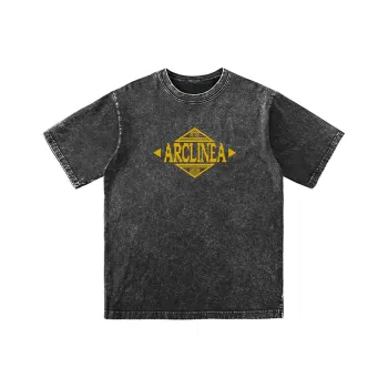 ARCLINEA T Shirts Unisex
