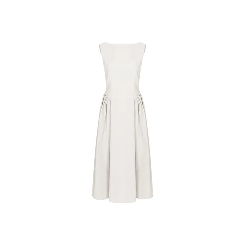 Amyenjoylife Sleeveless Dress Women's-10