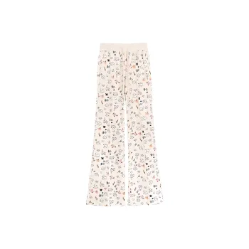 ABBY GODDESS Casual Pants Women's