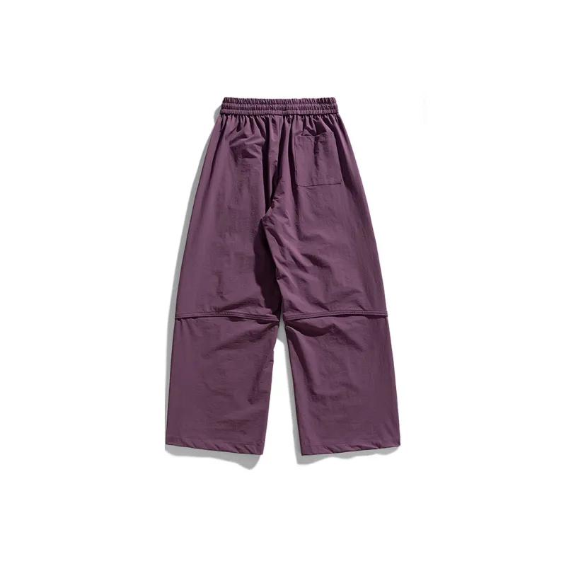 Hotwind Cargo Pants Unisex-11