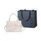 White+Shopping Bag