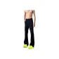 Black[Slimming Height Increasing Flared Fit]-2.0 Stretch Fabric Upgrade