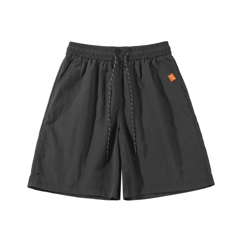 Snow Know The Answer SKTA Casual Shorts Unisex-0