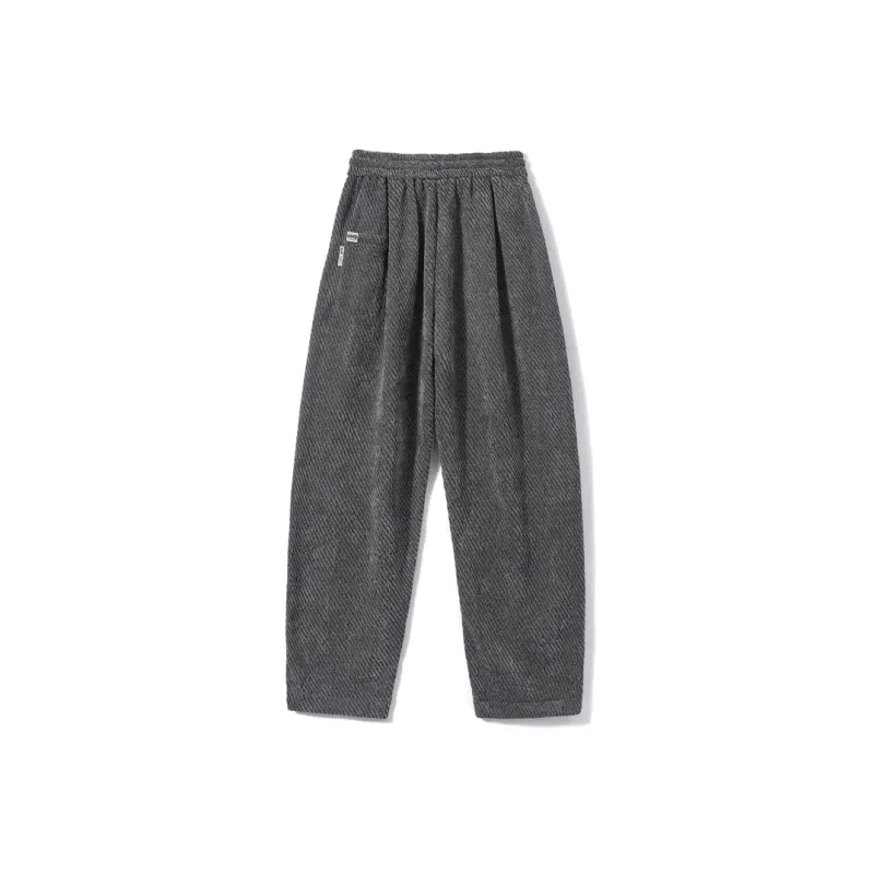 Jeep Outdoor Casual Pants Unisex-7