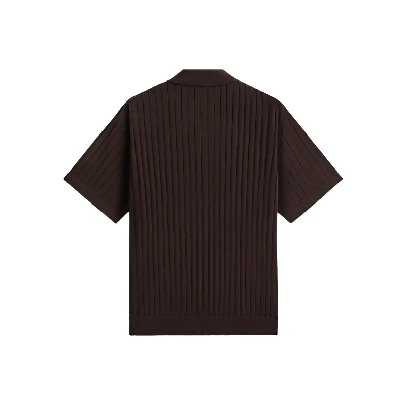 KITH SS25 Shirt Men's Incognito-1
