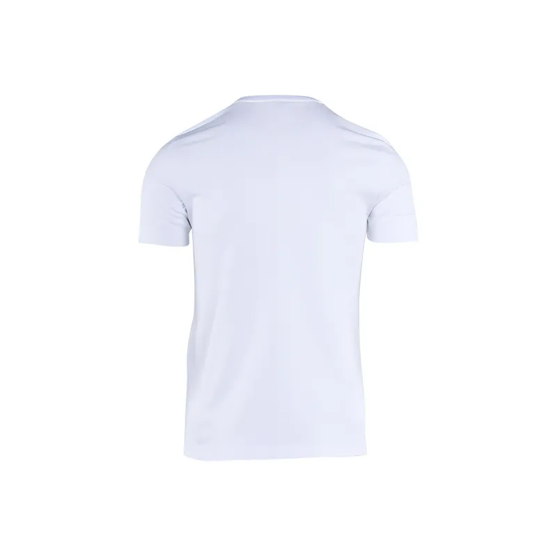 FENDI T Shirts Men White-1