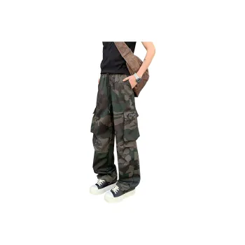 JEANSWEST Cargo Pants Unisex
