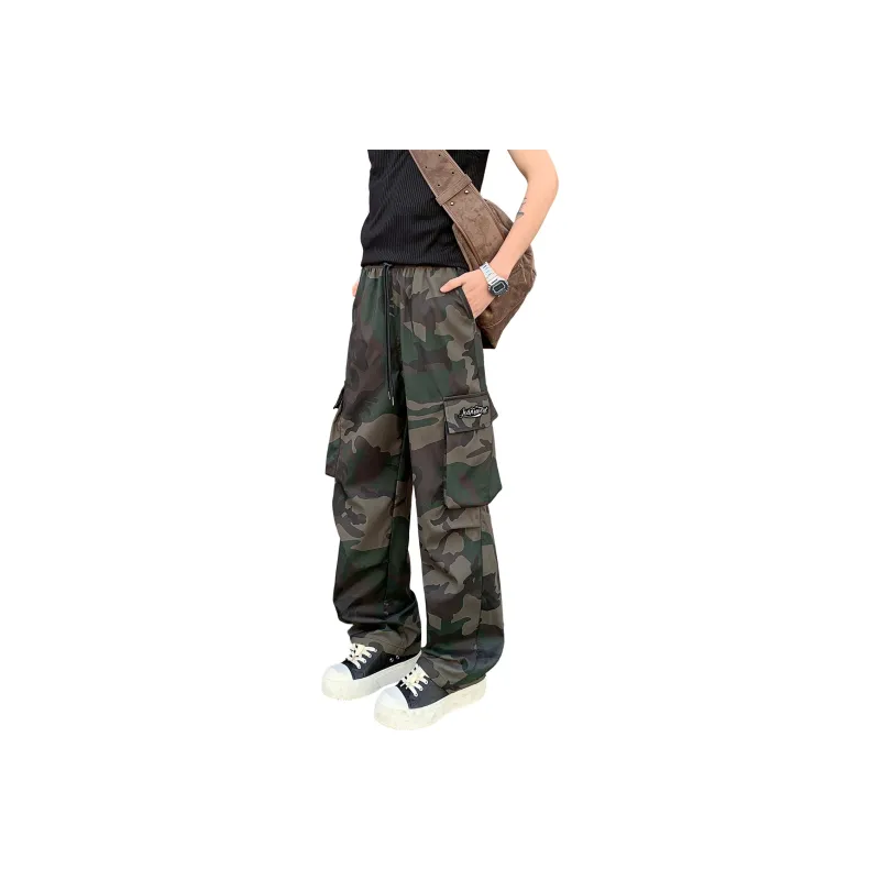 JEANSWEST Cargo Pants Unisex-0