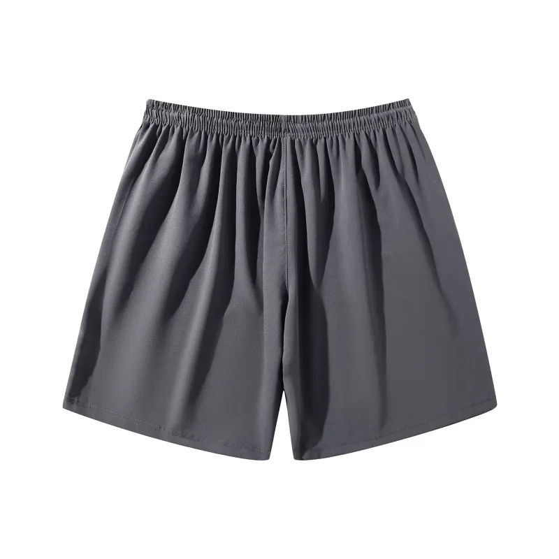 JEANSWEST Casual Shorts Unisex-13