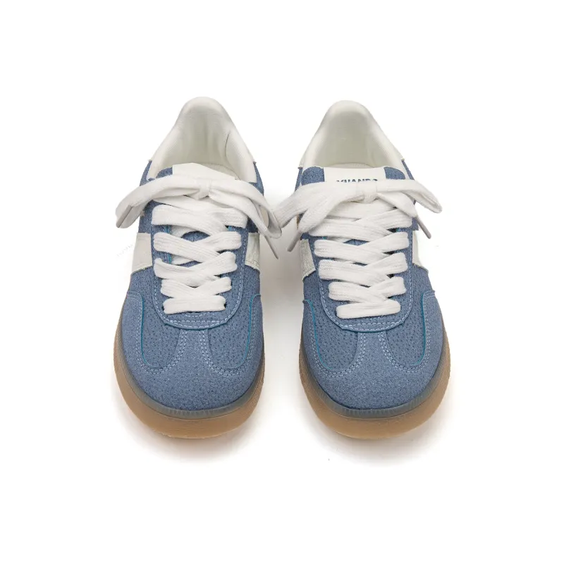 STAE Low Top Skateboard Shoes Women's-7